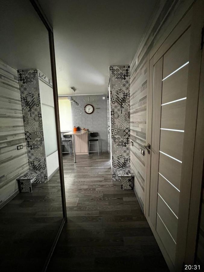 Appartamento Ахметова 12 Almaty Esterno foto